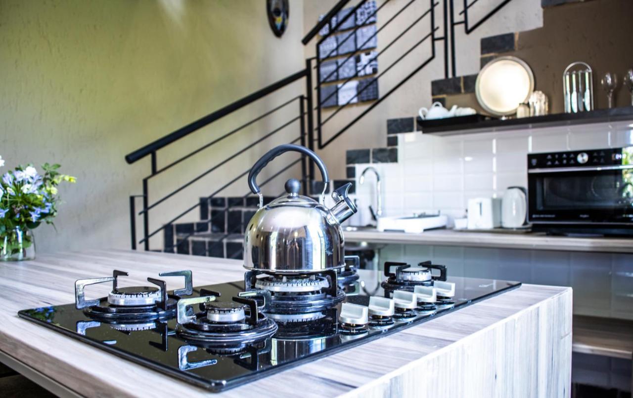 Craigivar Guesthouse Преторія Екстер'єр фото