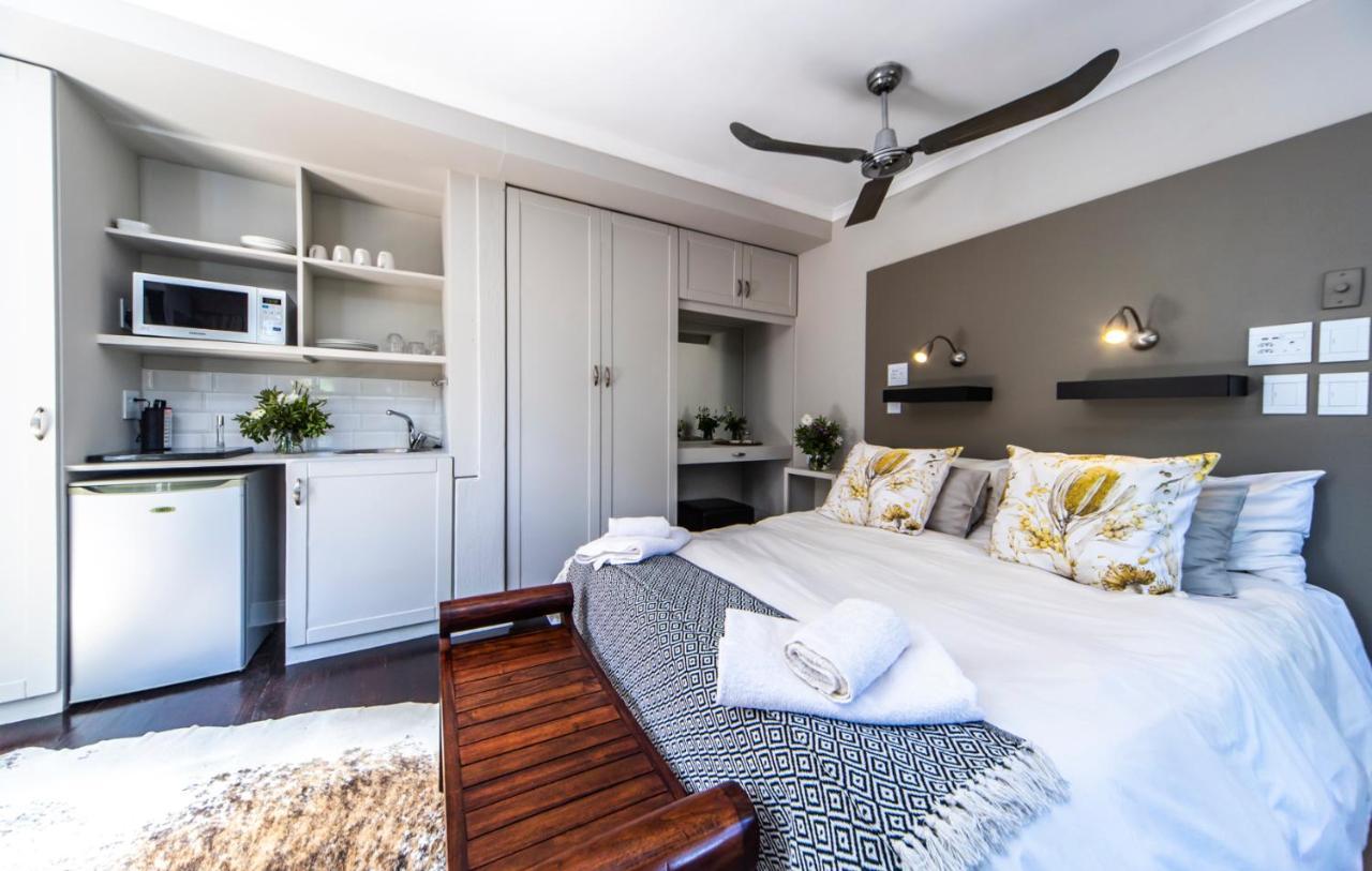 Craigivar Guesthouse Преторія Екстер'єр фото