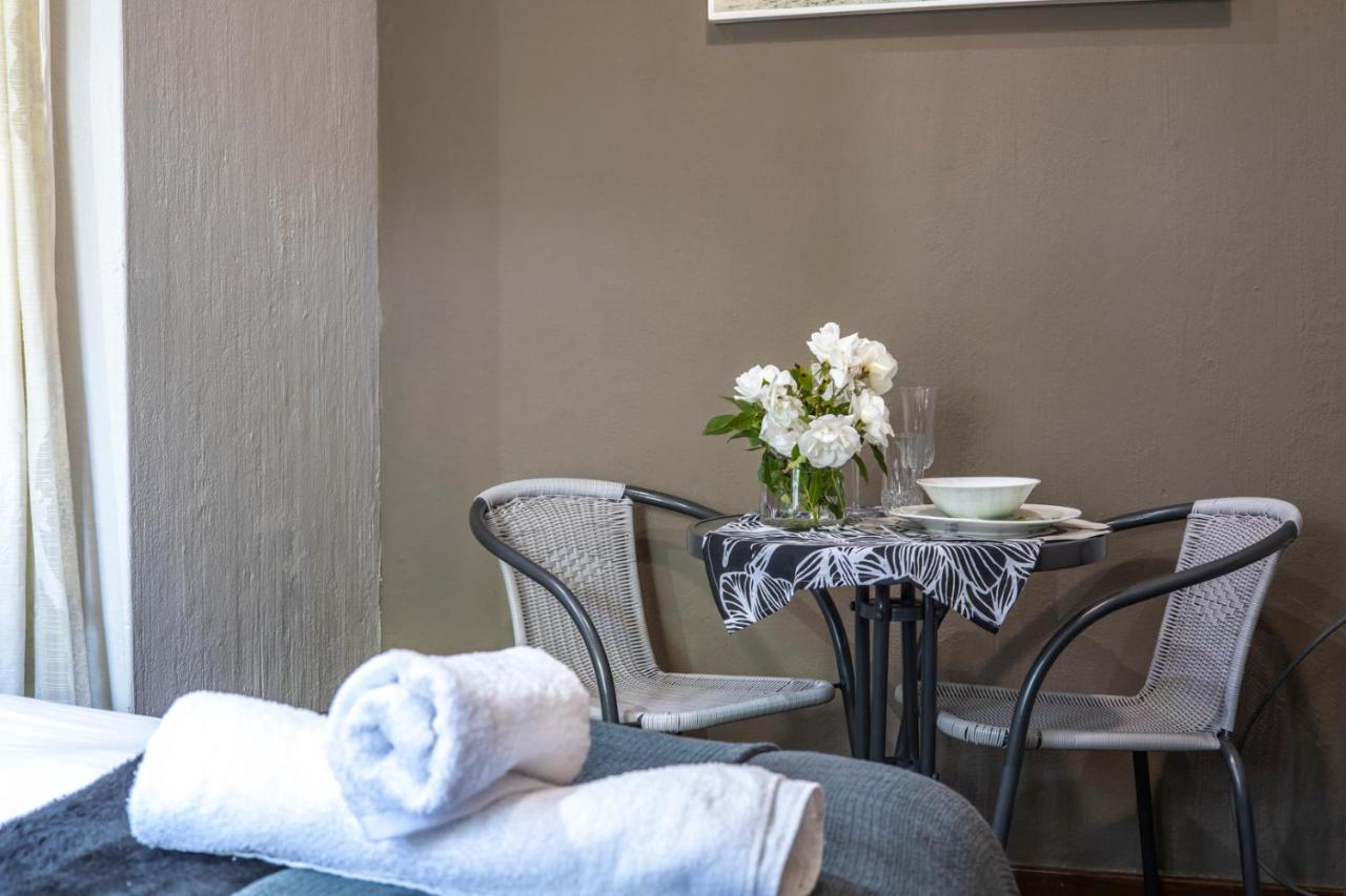 Craigivar Guesthouse Преторія Екстер'єр фото