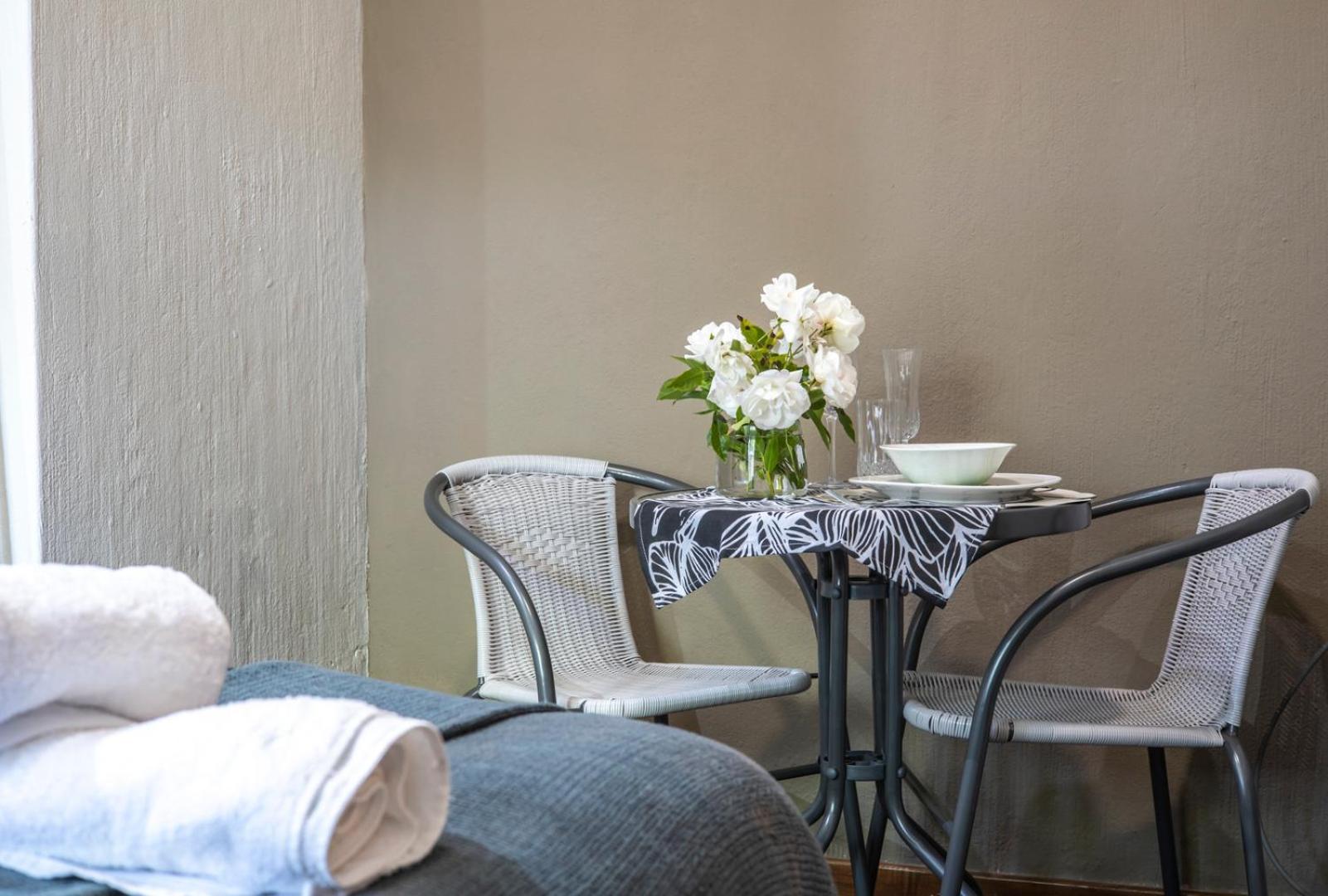 Craigivar Guesthouse Преторія Екстер'єр фото