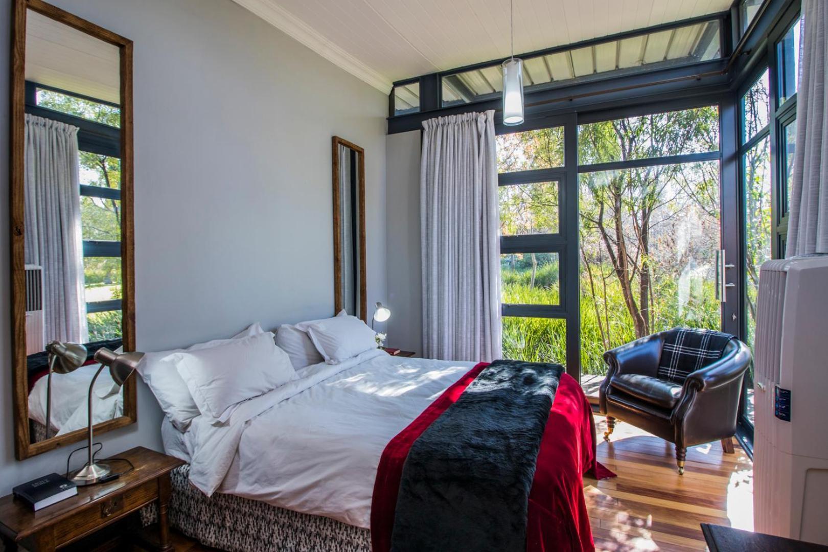 Craigivar Guesthouse Преторія Екстер'єр фото
