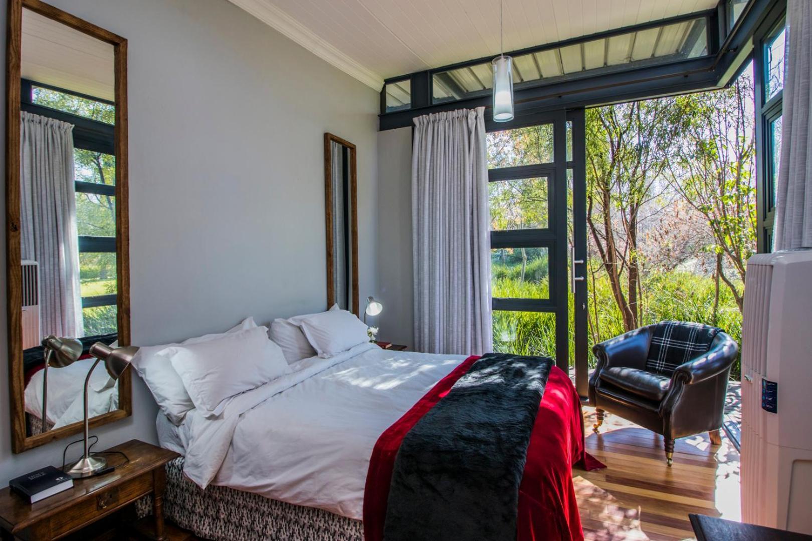 Craigivar Guesthouse Преторія Екстер'єр фото