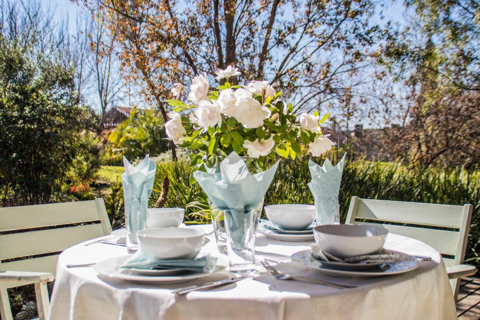 Craigivar Guesthouse Преторія Екстер'єр фото