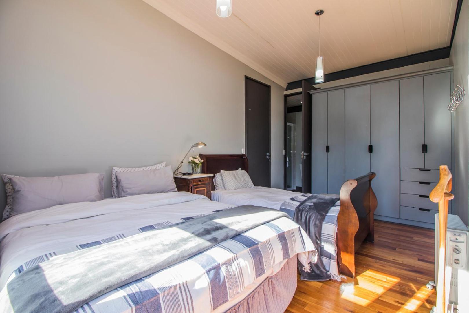 Craigivar Guesthouse Преторія Екстер'єр фото