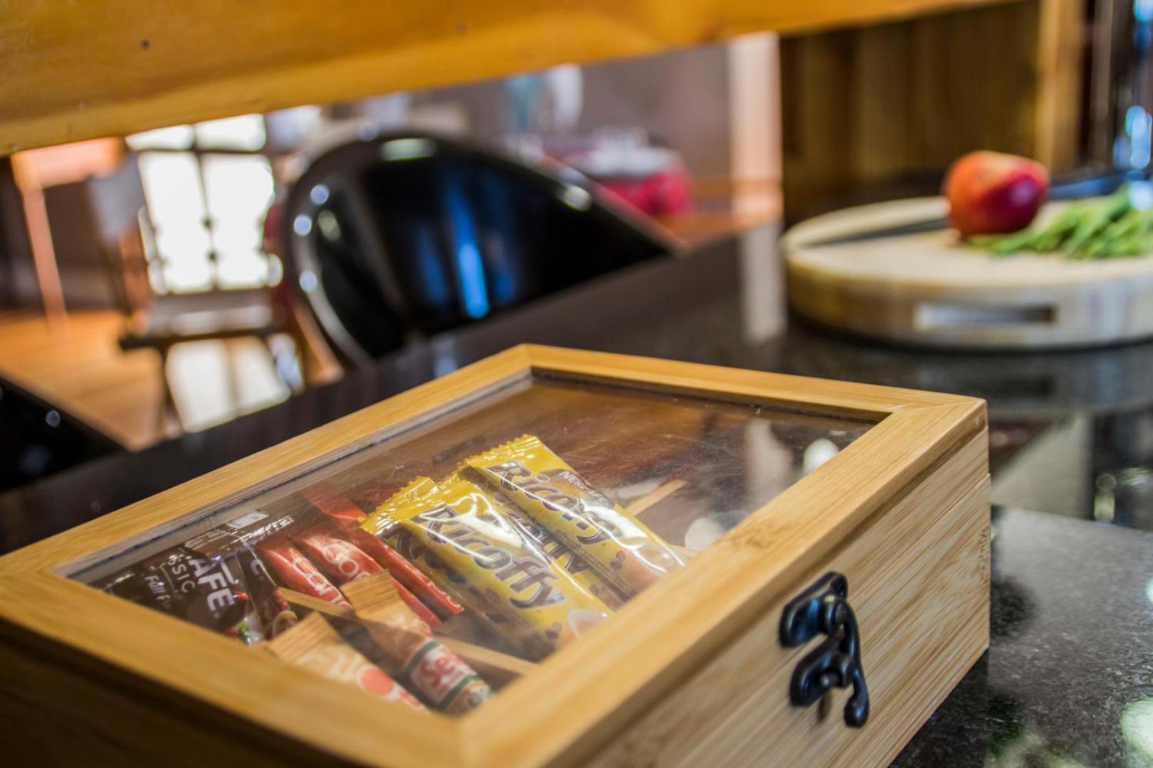 Craigivar Guesthouse Преторія Екстер'єр фото